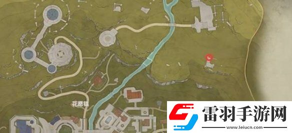 無(wú)限暖暖花愿鎮(zhèn)服裝設(shè)計(jì)圖寶箱位置大全