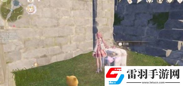 無(wú)限暖暖花愿鎮(zhèn)服裝設(shè)計(jì)圖寶箱位置大全