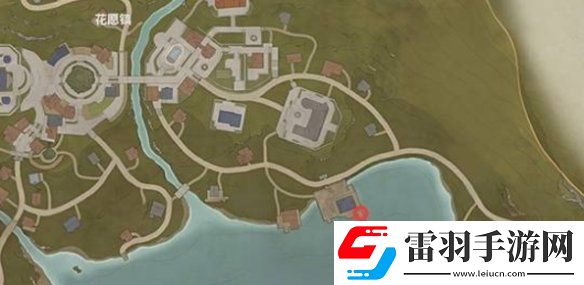 無(wú)限暖暖花愿鎮(zhèn)服裝設(shè)計(jì)圖寶箱位置大全