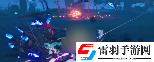 異環(huán)主要有什么角色