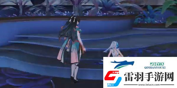 鳴潮1.3海風中失落的湛藍回聲后日談任務(wù)怎么做