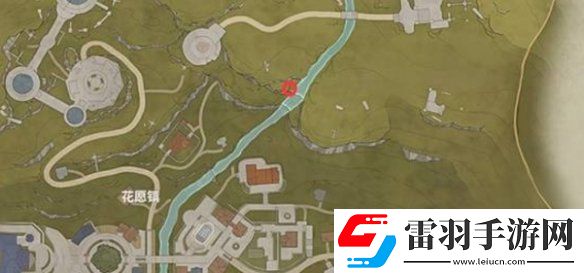 無(wú)限暖暖花愿鎮(zhèn)服裝設(shè)計(jì)圖寶箱位置大全