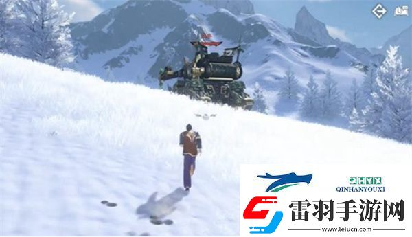 逆水寒手游獨(dú)珍神行百變靴怎么獲得