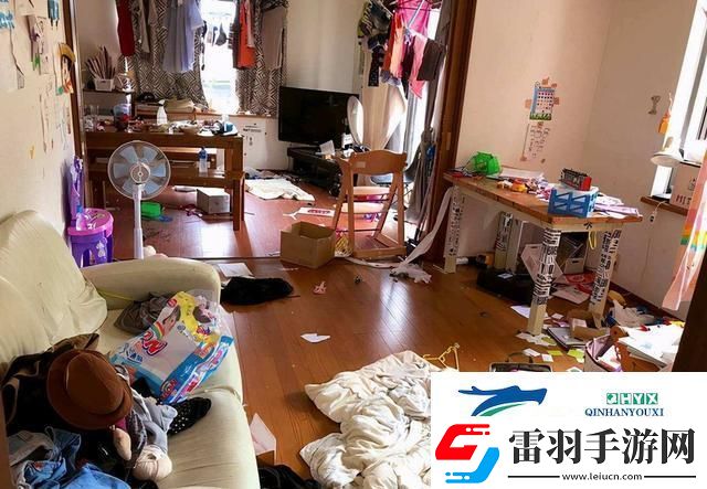 家庭大雜亂經(jīng)典說說高志遠
