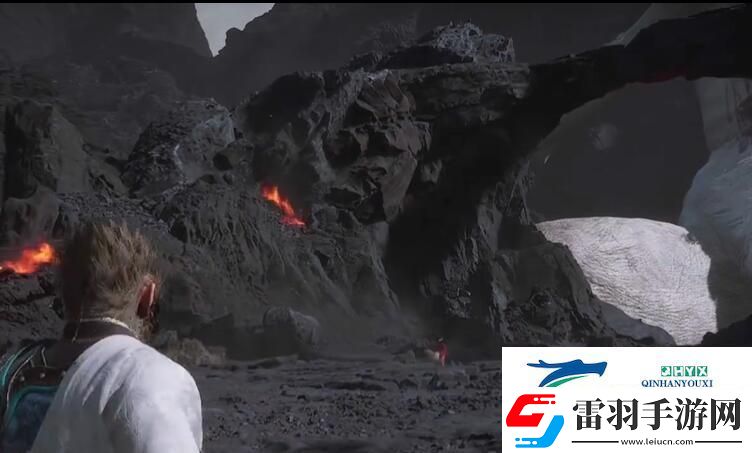 黑神話(huà)悟空根器身本憂(yōu)怎么獲得
