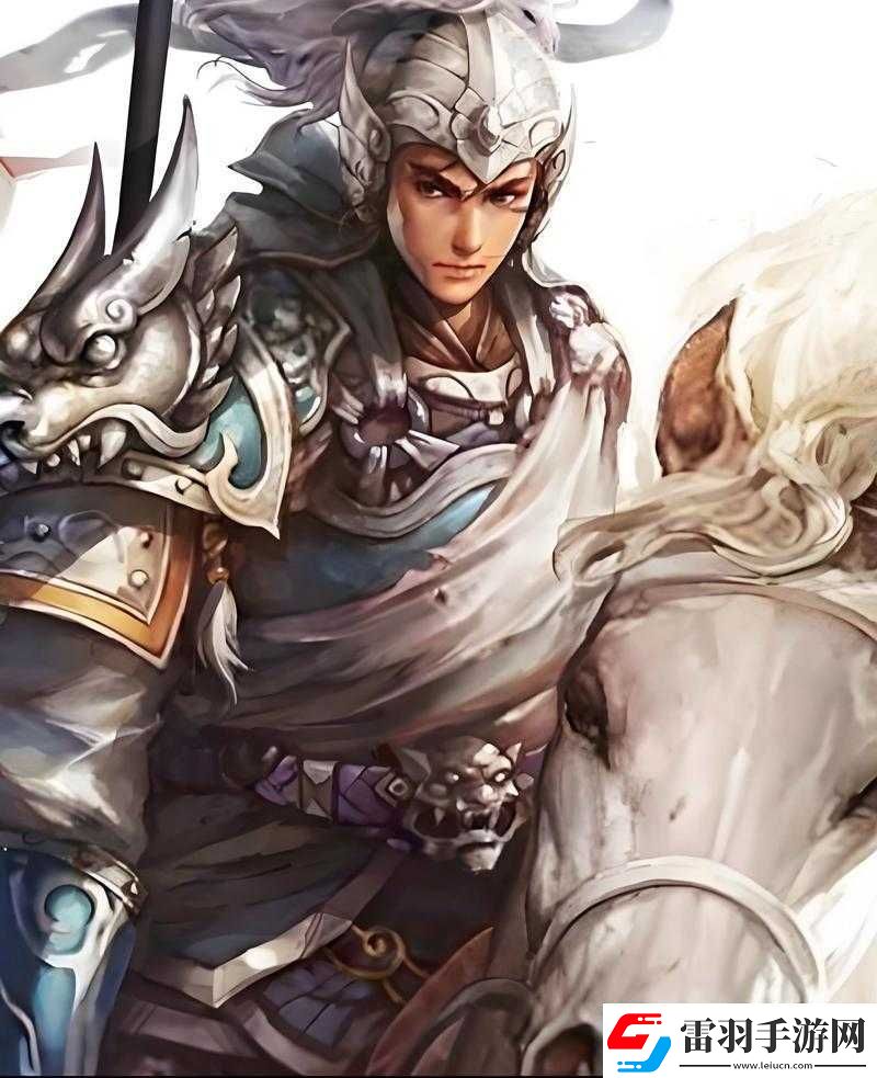 武神趙子龍手游深度解析關(guān)羽武將組合搭配策略與技巧詳解