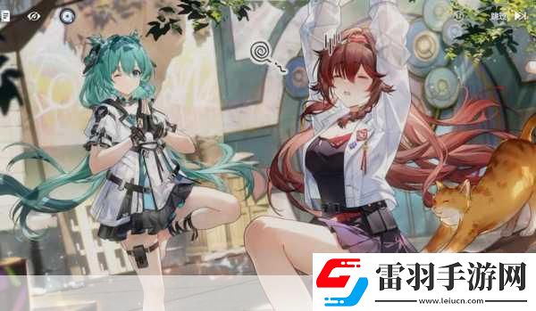 深空之眼工廠清掃揭秘隱秘資料庫與混亂辦公區(qū)的全攻略