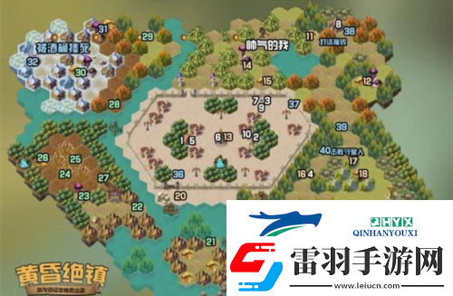 劍與遠征黃昏絕鎮(zhèn)怎么打