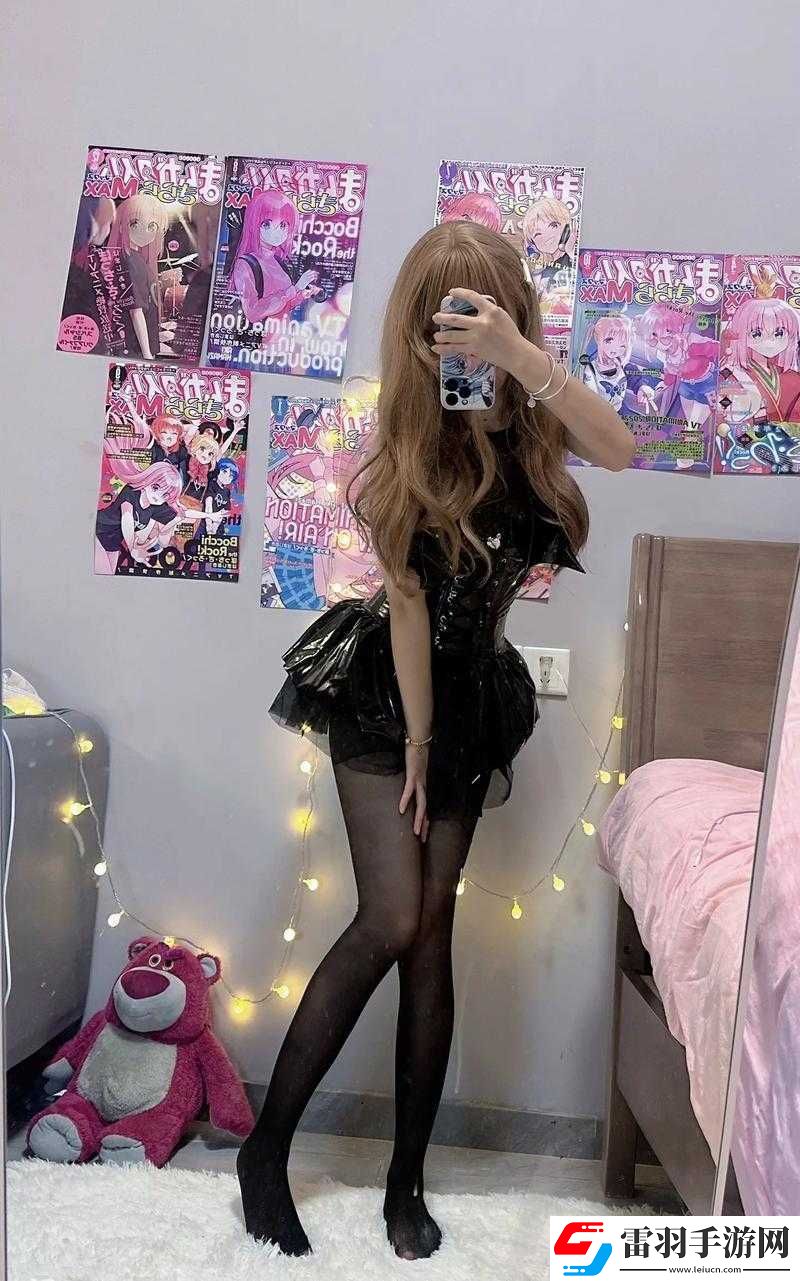 關于騷蘿*的那些獨特視角與故事探討