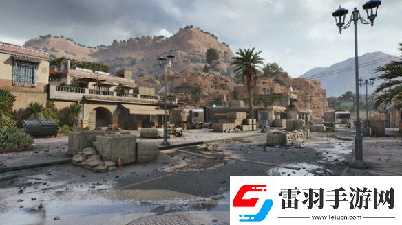 三角洲行動(dòng)新增5個(gè)地區(qū)服務(wù)器！即將開啟全球公測(cè)
