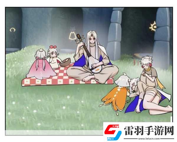 光遇重生