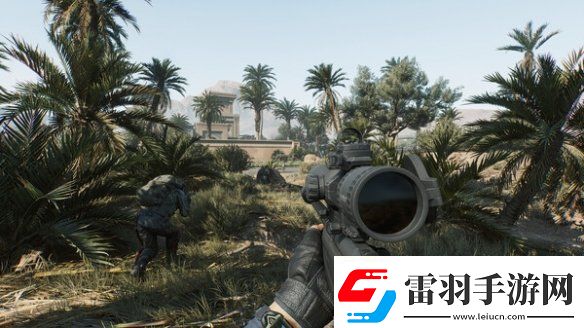 三角洲行動(dòng)新增5個(gè)地區(qū)服務(wù)器！即將開啟全球公測(cè)