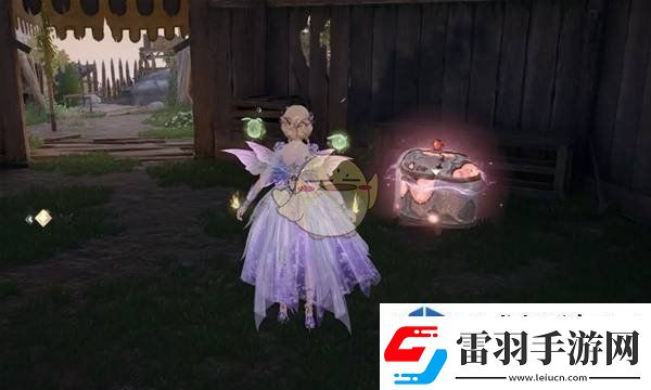 無限暖暖遙遠(yuǎn)凝望設(shè)計圖怎么獲取