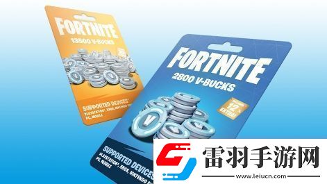 FTC向堡壘之夜玩家發(fā)放違規(guī)補(bǔ)償金平均114美元