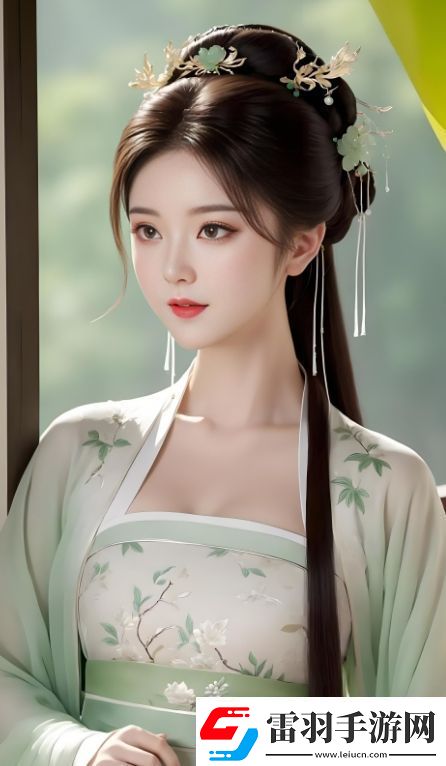 母親如何通過小心迎合來促進孩子的獨立與成長
