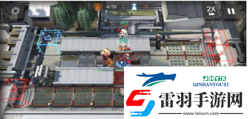 明日方舟壞黍離HS怎么過(guò)