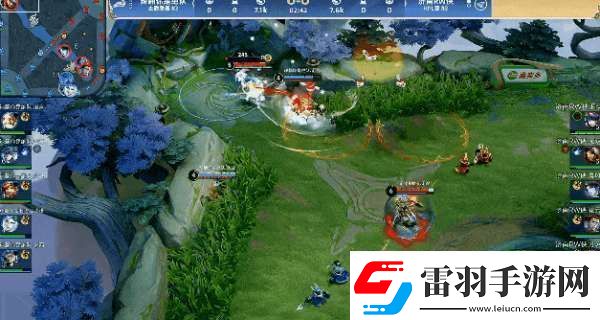 RW俠21辣辣隊雙大亞連持續(xù)壓進(jìn)RW俠勢如破竹拿下比賽
