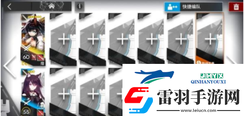 明日方舟壞黍離HS怎么過(guò)
