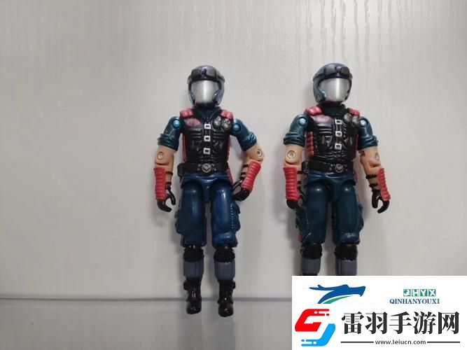 “特種部隊GIJoe玩具”震撼來襲