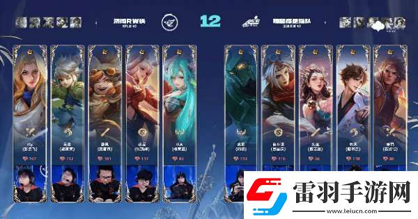 RW俠21辣辣隊雙大亞連持續(xù)壓進(jìn)RW俠勢如破竹拿下比賽