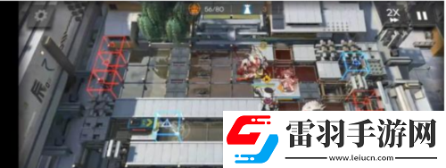 明日方舟壞黍離HS怎么過(guò)