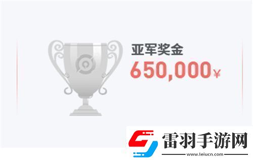 2023王者榮耀春季賽冠軍獎金是多少