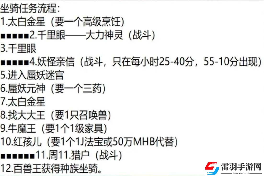 夢(mèng)幻西游無(wú)雙版深度解析