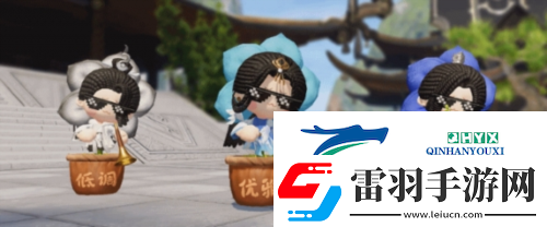 好物拿不停一夢江湖周年慶最全外觀獲取攻略