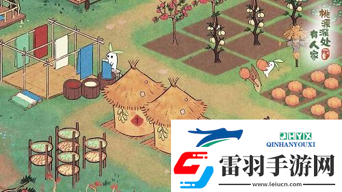 桃源深處有人家桃源鄉(xiāng)新花種配方有哪些