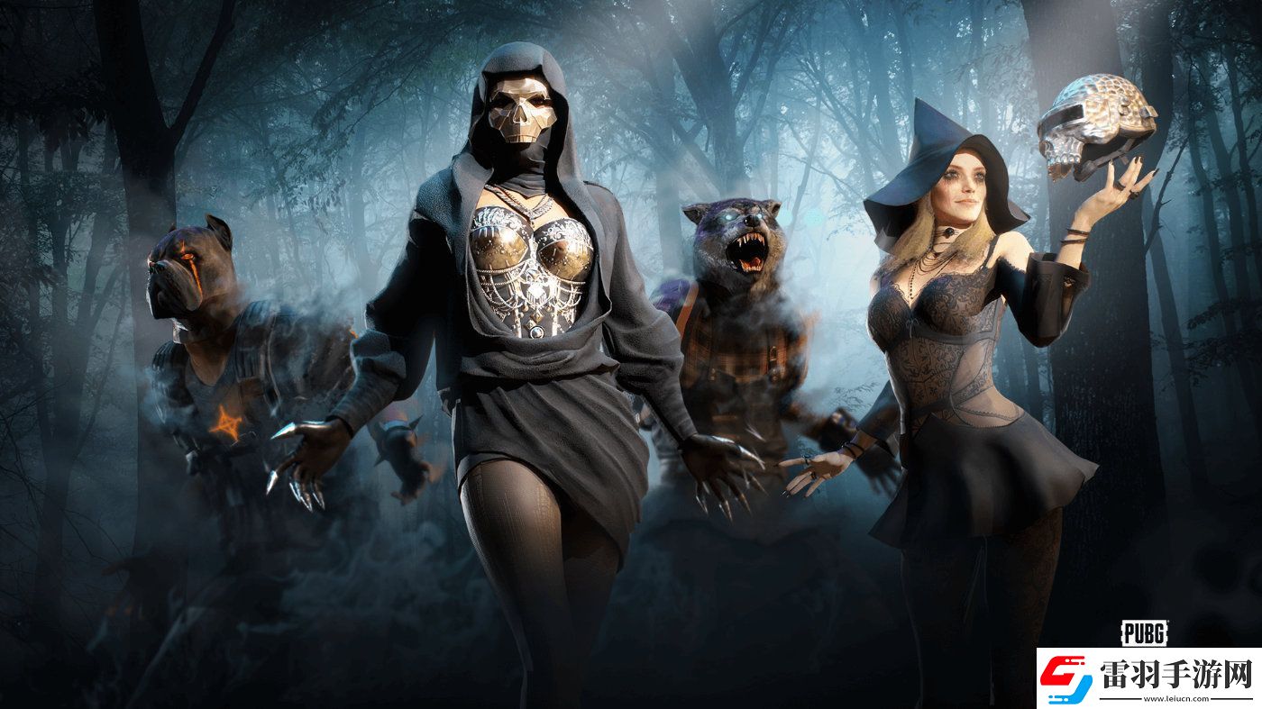 2023年絕地求生11.1更新了什么