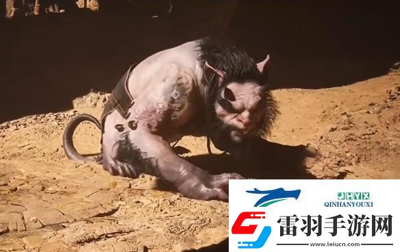 黑神話悟空四瀆龍王赤髯龍支線任務怎么做