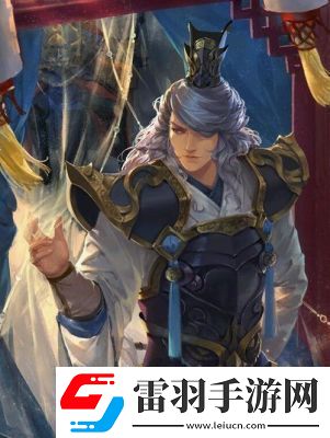 進(jìn)擊吧三國(guó)新手指南