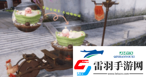 好物拿不停一夢江湖周年慶最全外觀獲取攻略