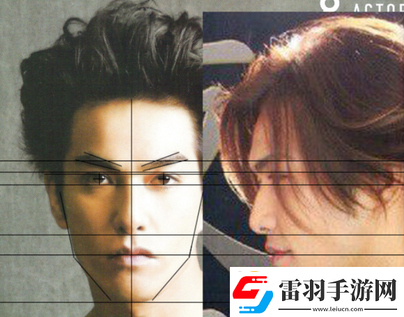 物獵人世界捏臉數(shù)據(jù)