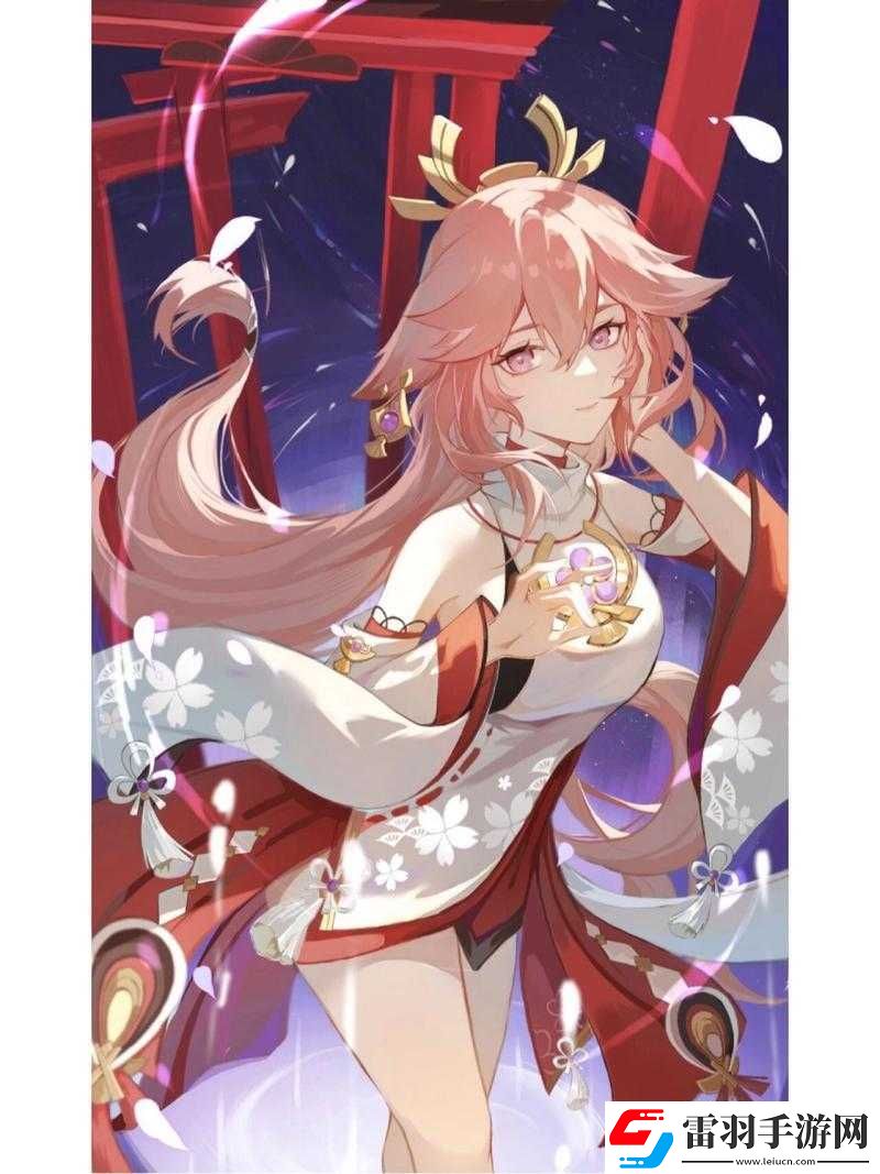 雷神ちゃんが人気の原因