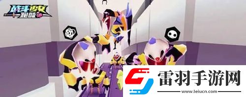 戰(zhàn)斗少女跑酷兌換碼有哪些