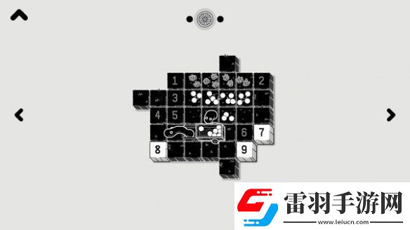 極簡(jiǎn)風(fēng)邏輯文字解謎游戲LOK