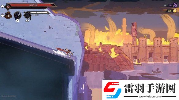 波斯王子Rogue重磅更新