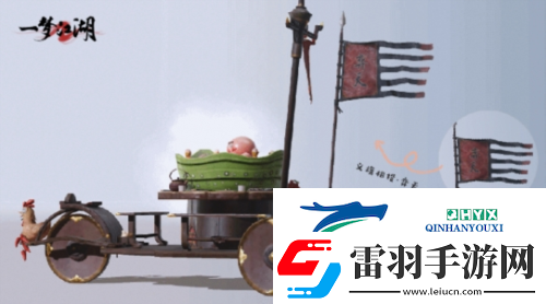 好物拿不停一夢江湖周年慶最全外觀獲取攻略