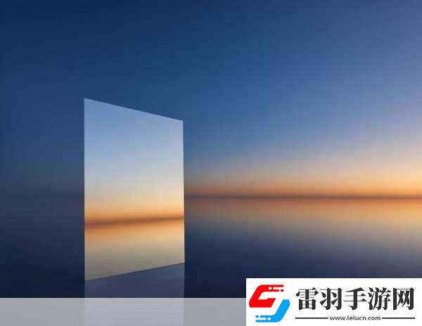 看看鏡子里我們怎么結(jié)合的“鏡中映射