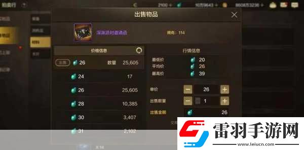 DNF手游55級(jí)版本末囤貨指南材料清單大揭秘