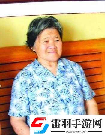 探討老女人*國背后的社會現(xiàn)象與文化內(nèi)涵