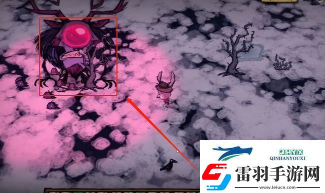 饑荒新家園圣誕樹燈泡怎么獲得