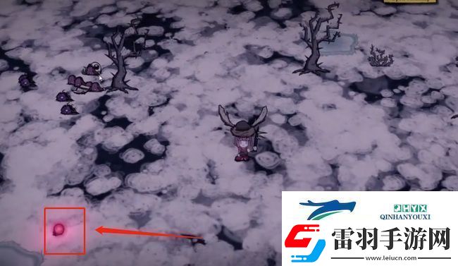 饑荒新家園圣誕樹燈泡怎么獲得