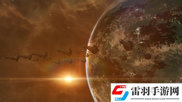 鐵血守衛(wèi)策略指南