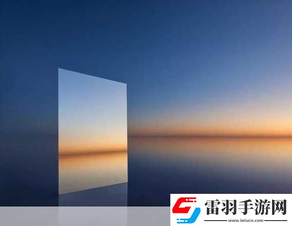 看看鏡子里我們怎么結(jié)合的1.“鏡中映射