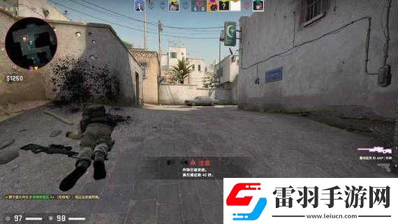 暴躁妹妹CSGO獨(dú)特玩法揭秘