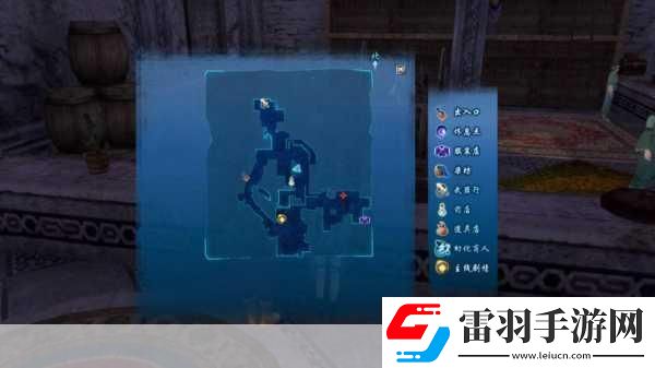 仙劍奇?zhèn)b傳6主線(xiàn)任務(wù)圖文流程全攻略