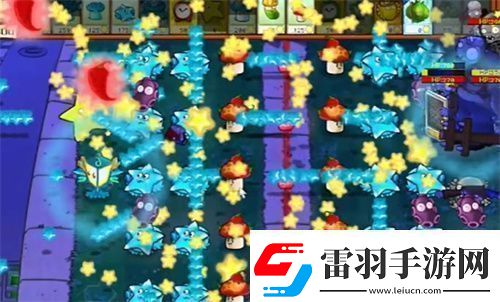 PVZ雜交版益智模式憂郁咖啡豆2過(guò)關(guān)攻略