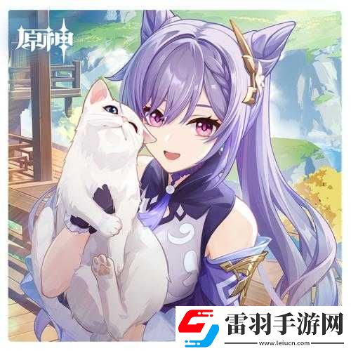 璃月群玉閣秘書、玉衡星刻晴和璃月七星之一的秘書甘雨竟被神秘盜寶團(tuán)綁架